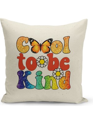 Filamente Çocuk Bebek Odası Dijital Baskılı Kırlent Kılıfı