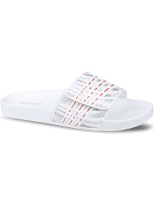 Ceyo Erkek Kaydırmaz Taban Ortopedik Terlik 9959-M13