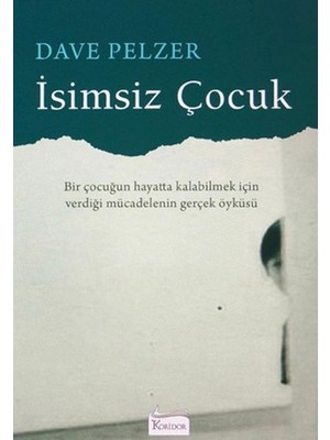 Kyops Isimsiz Çocuk