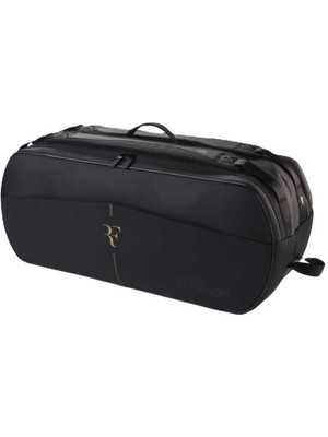 Wilson Lavercup 2025 Rf 9pk Tenis Çantası