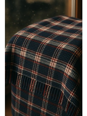 Dinarsu Cosy Life Tv Battaniyesi