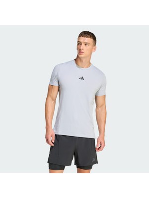 Adidas Performance KA7287 Designed For Training Workout Tee