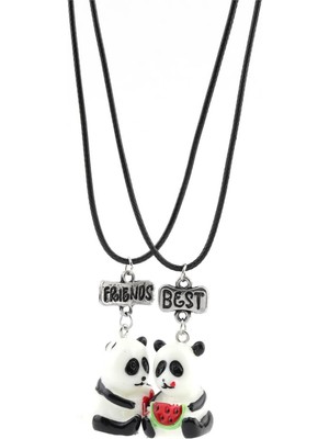 Arkadaşlık Kolyesi-05