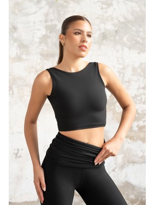 Alışveriş Sokağı Dar Kesim Toledo Spor Bustiyer