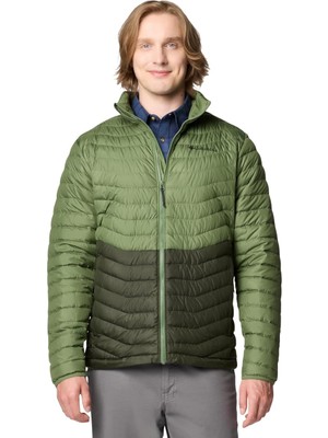 Columbia Columbıa Westrıdge Down Jacket WX5926-681 L Man