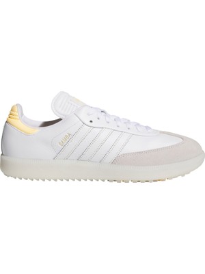 Adidas Performance HP7071 Samba Spikeless Golf Shoes