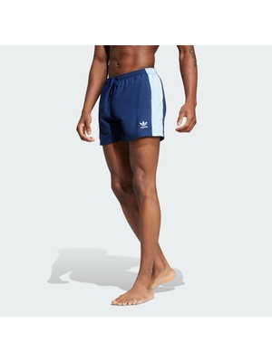 Adidas Originals JG3705 Adicolor 5-Inch Şort Mayo
