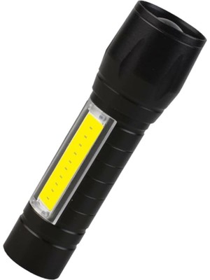 CT-8024 Flaşörlü El
