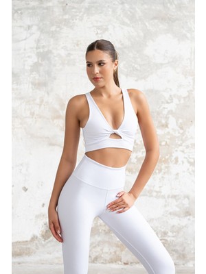 Alışveriş Sokağı Dar Kesim Fresnes Spor Bustiyer