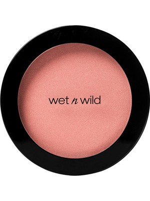 Wet N Wild Color Icon Allık Pnch Me Pink