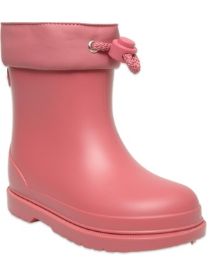 Igor CC330 Bimbi Euri Borregutio Yağmur Pembe Çocuk Çizme