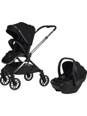Prego Evoque I-Size Travel Sistem Bebek Arabası 2425