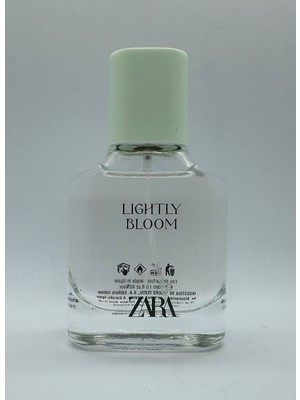 Zara Lıghtly Bloom Edp 30 ml Indirimsehri