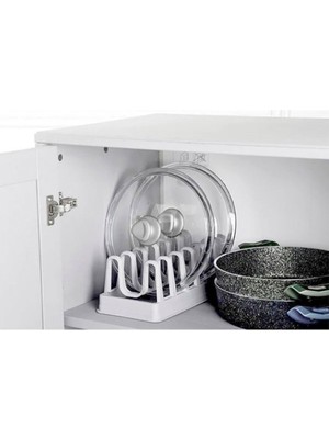 Gondol Pratik Kapak Düzenleyici Organizer - Asorti - 35 cm