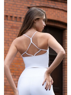 Alışveriş Sokağı Dar Kesim Bagles Spor Bustiyer