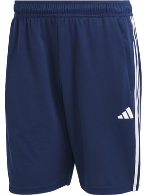 Adidas Performance IB8246 Train Essentials Piqué 3-Stripes Training Shorts