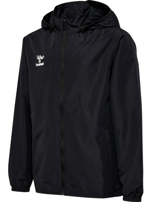 Hummel Essentıal Aw Çocuk Fermuarlı Sweatshırt