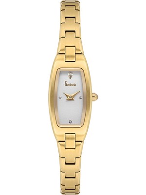 Freelook Kadın Kol Saati ESFL.D.10019-2 Metal Kordon 34 mm Kasa Çapı