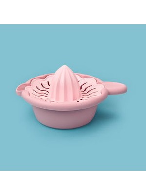 Gondol Limon ve Narenciye Sıkacağı - Renkli - 14 cm