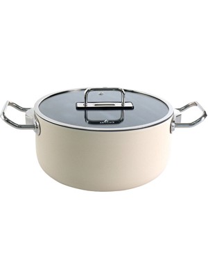 Aryıldız Colombus Crystal Tencere 20 cm