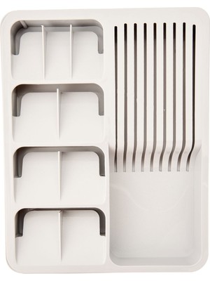 Decobella Çekmece Içi Kaşıklık - Asorti - 47 cm