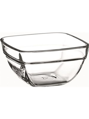 Paşabahçe Paşabahce 53113 6'lı Puding Sutlac Kabı