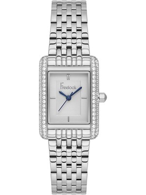 Freelook Kadın Kol Saati ESFL.B.10526-1 Metal Kordon 22,5 mm Kasa Çapı