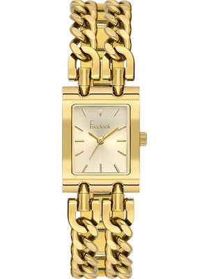 Freelook Kadın Kol Saati ESFL.B.10538-4 Metal Kordon 21,5 mm Kasa Çapı