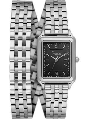 Freelook Kadın Kol Saati ESFL.B.10499-2 Metal Kordon 23 mm Kasa Çapı