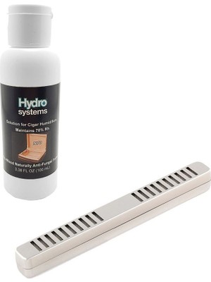 Falconetti Uzun Puro Nemlendirici Jel Solüsyon Seti Humidifer HU01BY-X