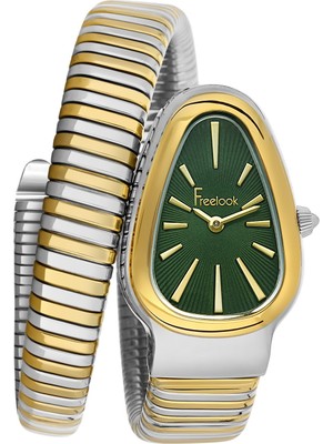 Freelook Kadın Kol Saati ESFL.B.10422.3 Metal Kordon 24,5 mm Kasa Çapı