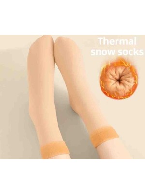 Campfire Kamp Termal Çorap