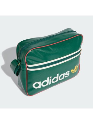 Adidas Originals KE0142 OG Airliner Shoulder Bag
