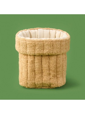 Matmel Bath Banyo Düzenleyici - Bej - 20X15 cm