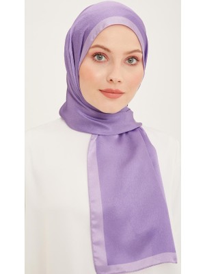 Armine Trend B.janjan Şal 85  -  Lila