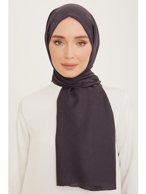 Armine Trend Ruby Şal 4 - 127 Füme