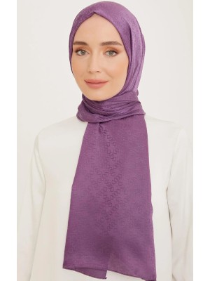 Armine Trend Ruby Şal 4 - 116 Mor