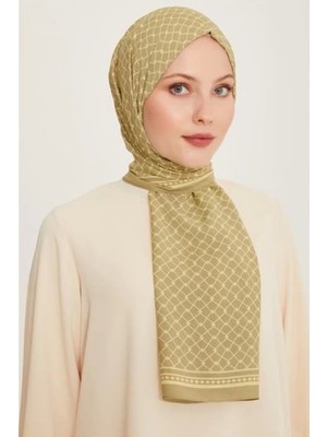 Armine Trend Defne Şal 5772 - 29 Yeşil