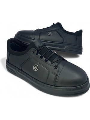 Desimod Hakiki Deri Tam Ortopedik Erkek Ayakkabı