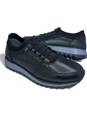 Desimod Hakiki Deri Tam Ortopedik Erkek Ayakkabı