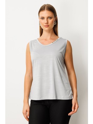 On Fashion On Fashıon 26K.ON.BLZ.61333.01 Bluz