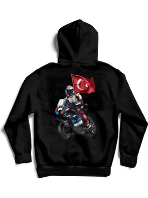 Toprak Razgatlıoğlu 54 / Hoodie