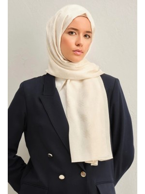 Armine Trend Lyon Şal 4 - 246964 Krem