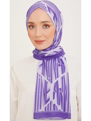Armine Trend Mor Karma Desen 10005 - 04