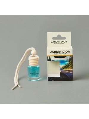 Matmel D'or Ocean Araba Kokusu - Şeffaf - 8 ml