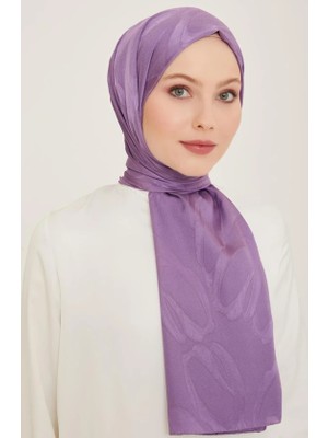 Armine Trend Mira Şal 1 - 242924 Leylak