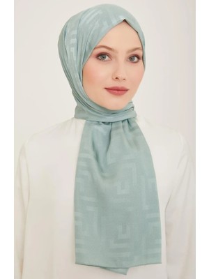 Armine Trend Mira Şal 2 - 242730 Su Yeşili