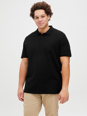 Jack & Jones Jjebasıc Polo Ss Noos