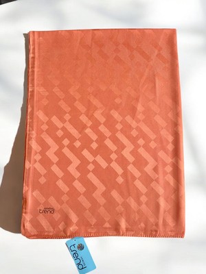 Armine Trend Mira Şal 3 - 242728 Turuncu