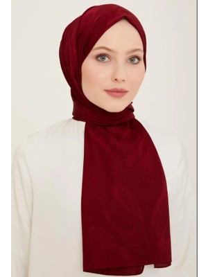 Armine Trend Mira Şal 1 - 242726 Bordo